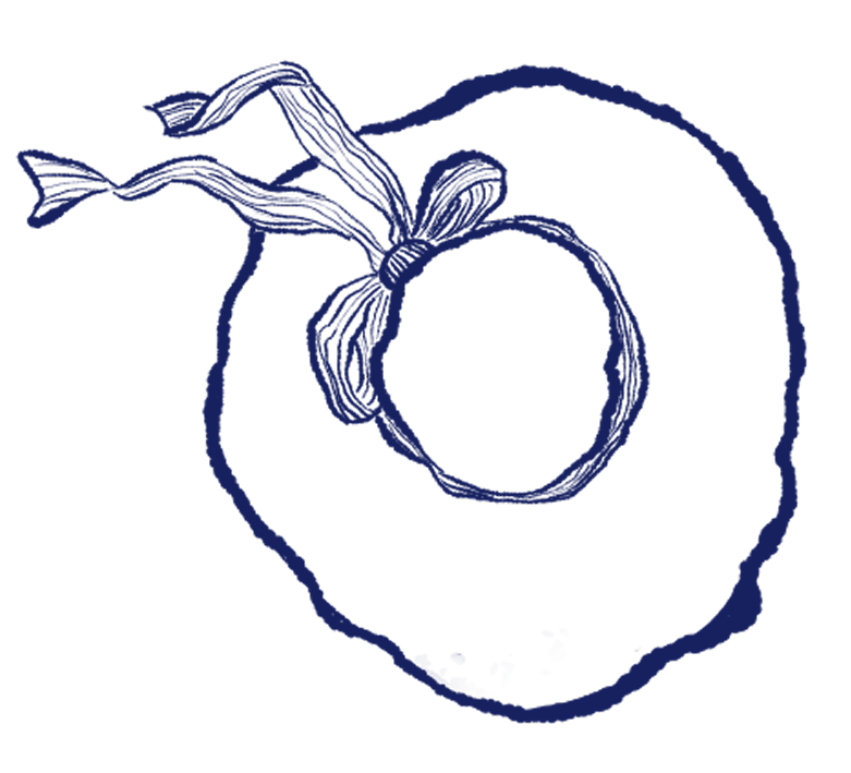 Шляпа Александры из КрасаМира